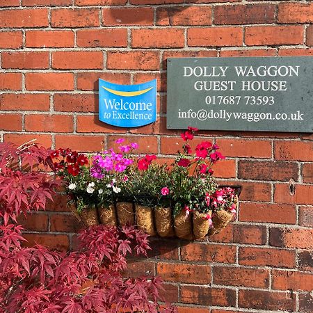 Dolly Waggon Guest House Keswick  Zewnętrze zdjęcie