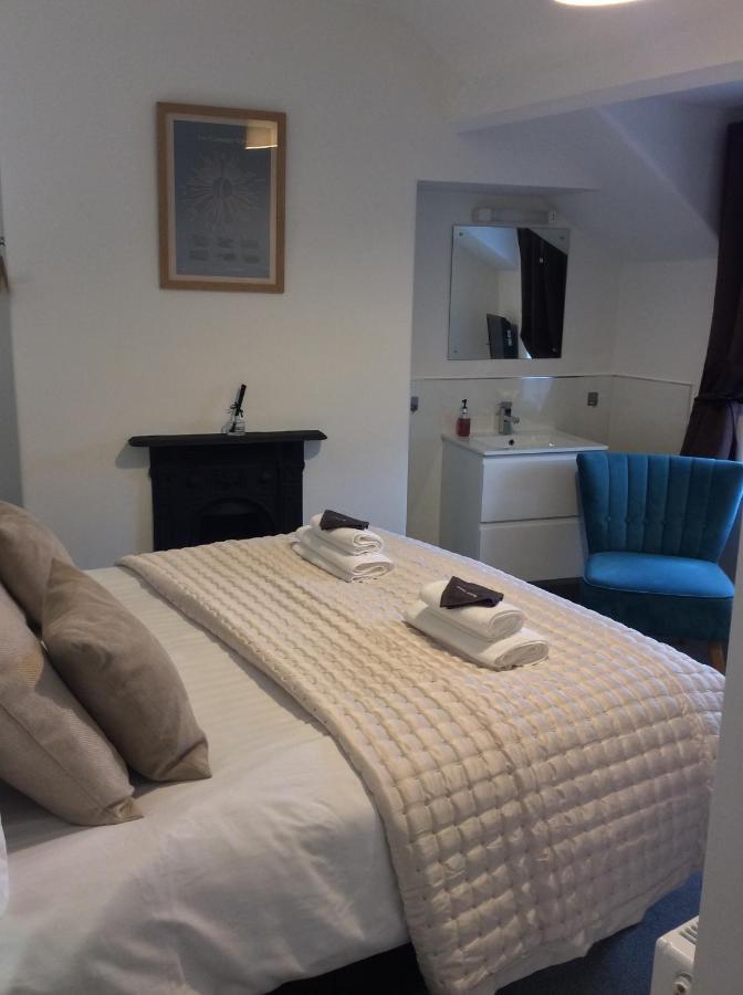 Dolly Waggon Guest House Keswick  Zewnętrze zdjęcie