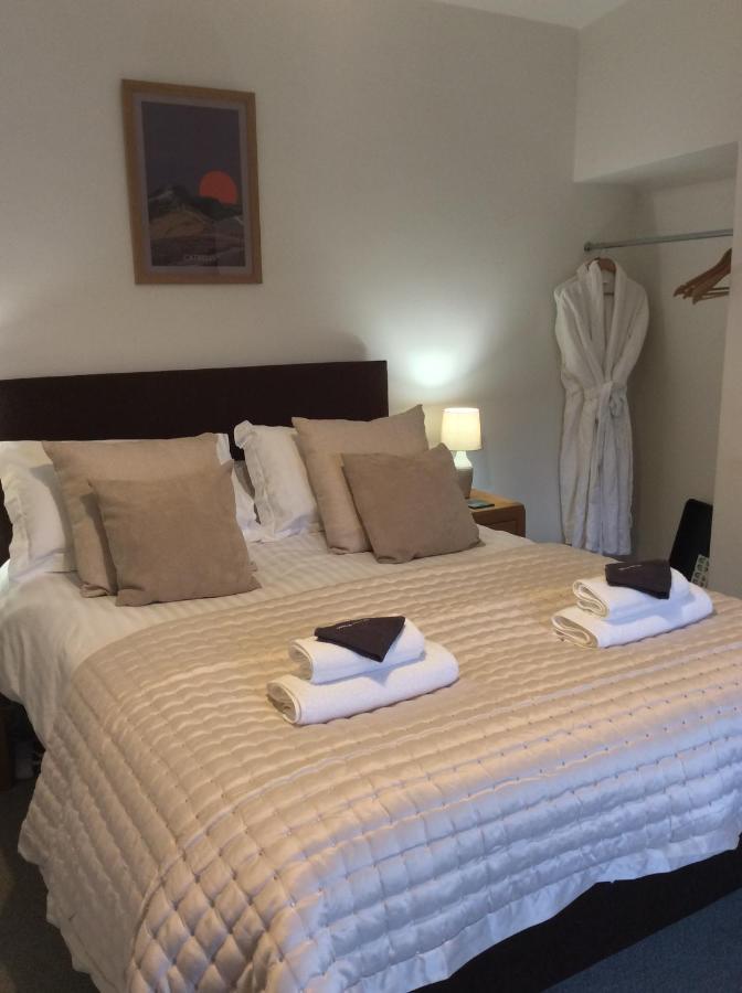 Dolly Waggon Guest House Keswick  Zewnętrze zdjęcie