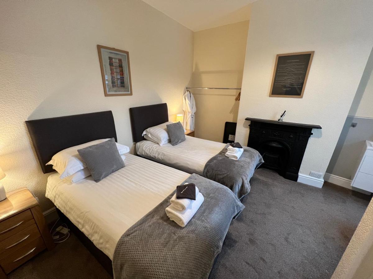 Dolly Waggon Guest House Keswick  Zewnętrze zdjęcie