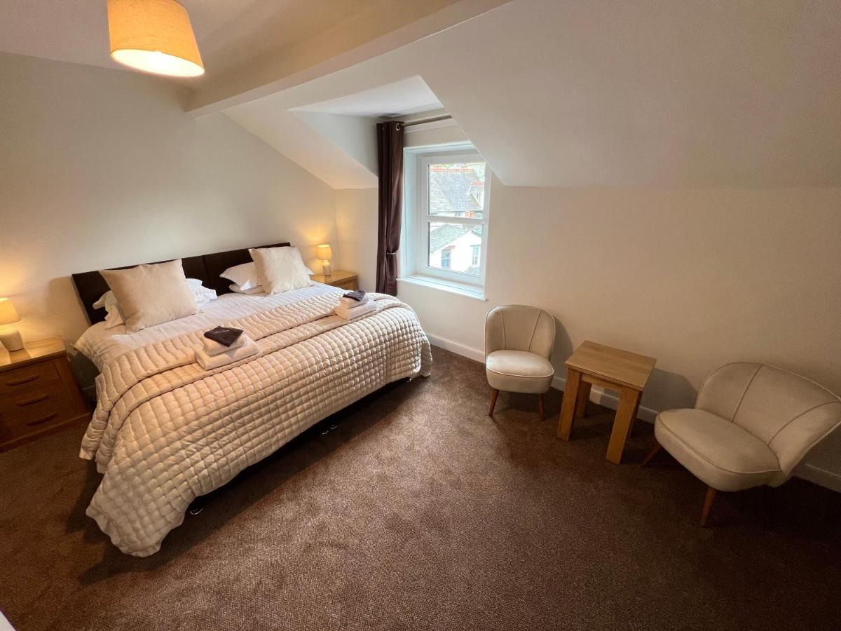 Dolly Waggon Guest House Keswick  Zewnętrze zdjęcie