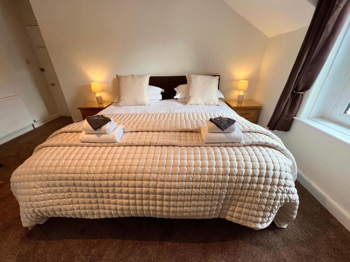 Dolly Waggon Guest House Keswick  Zewnętrze zdjęcie