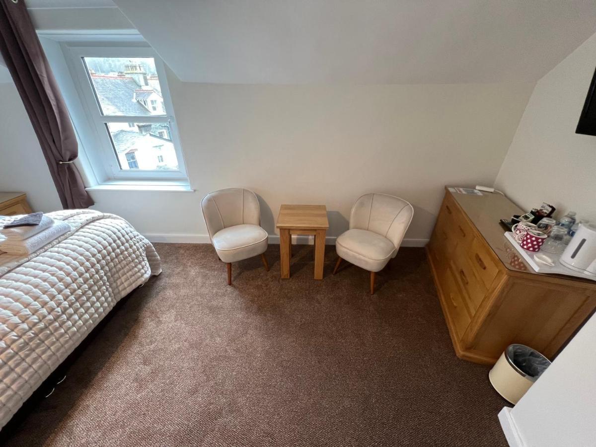 Dolly Waggon Guest House Keswick  Zewnętrze zdjęcie