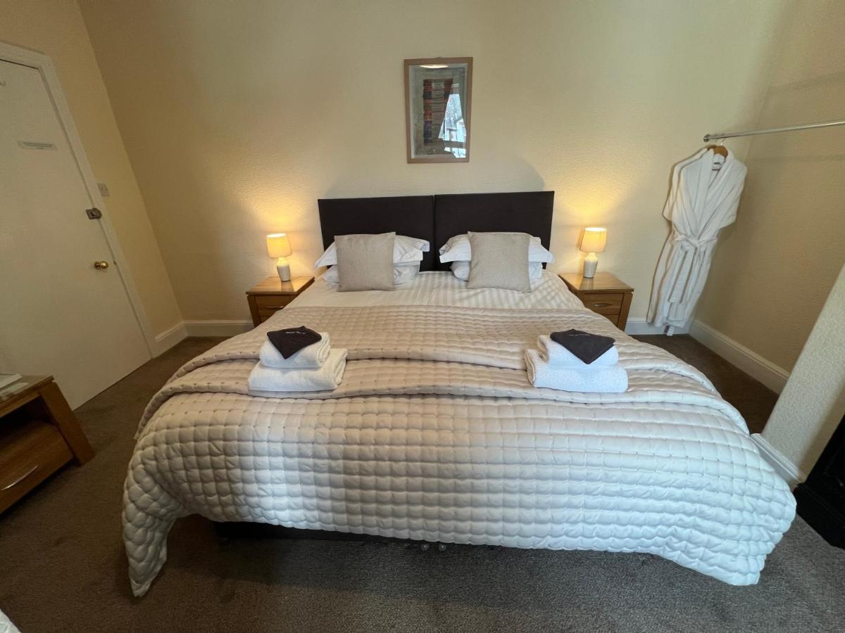 Dolly Waggon Guest House Keswick  Zewnętrze zdjęcie