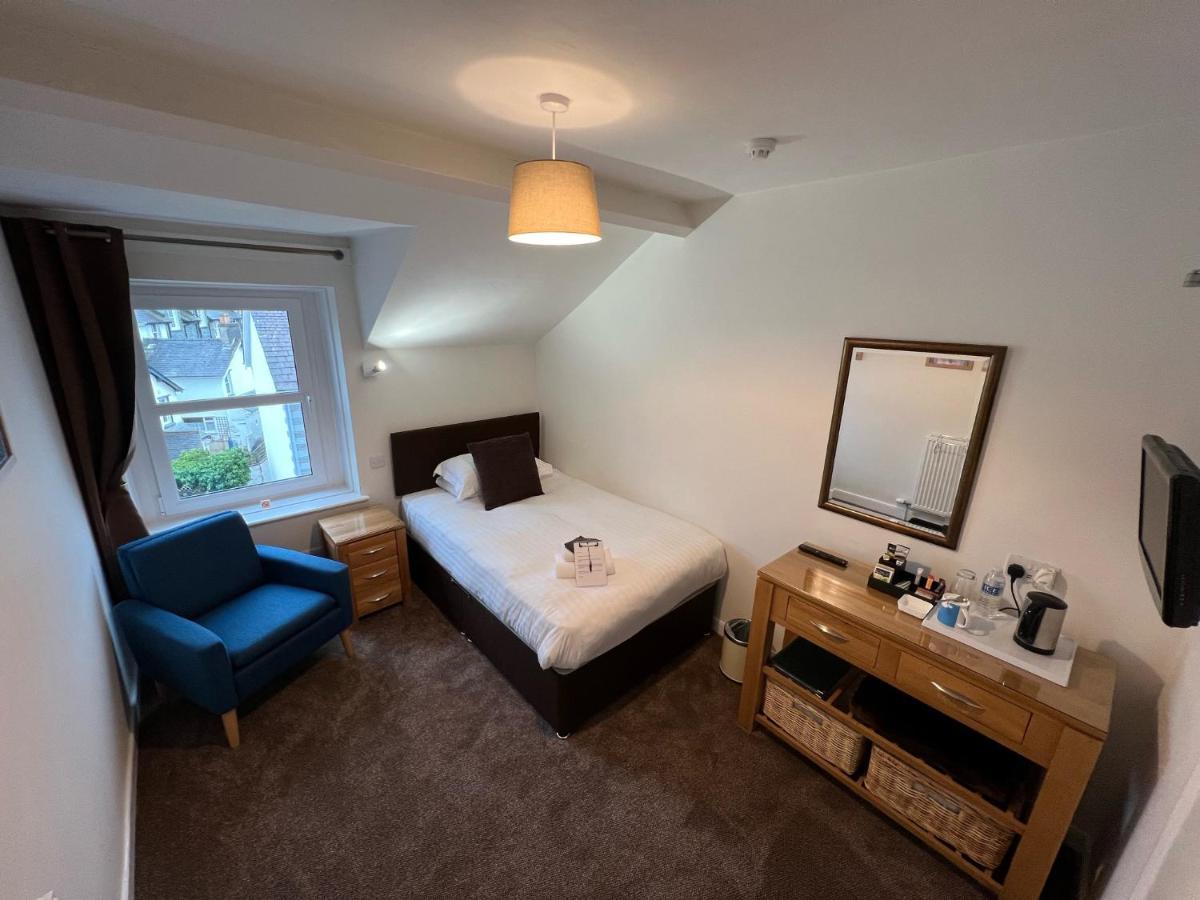 Dolly Waggon Guest House Keswick  Zewnętrze zdjęcie